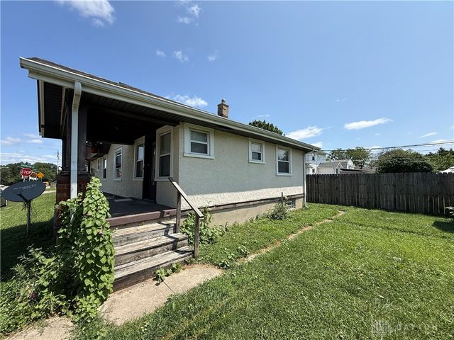 2406 Glenarm Avenue, Dayton, OH 45420