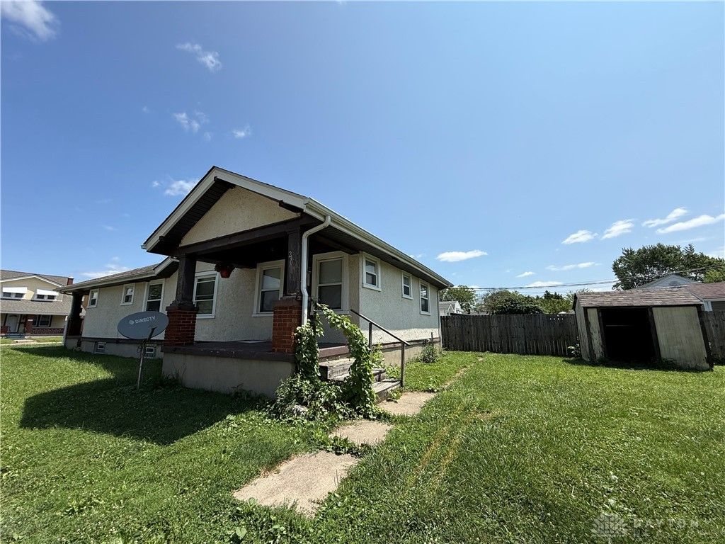 2406 Glenarm Avenue, Dayton, OH 45420