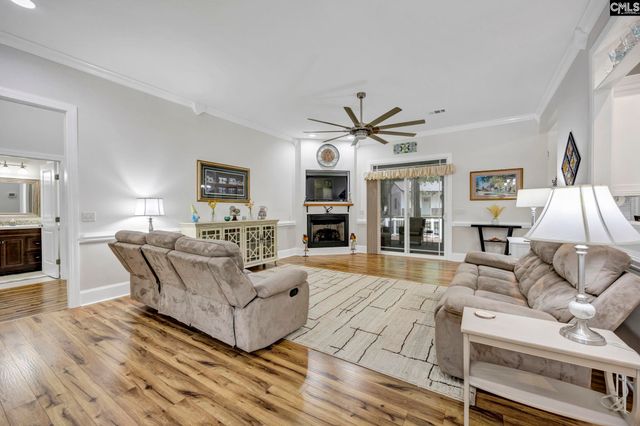 118 Common Way Road, Batesburg, SC 29006
