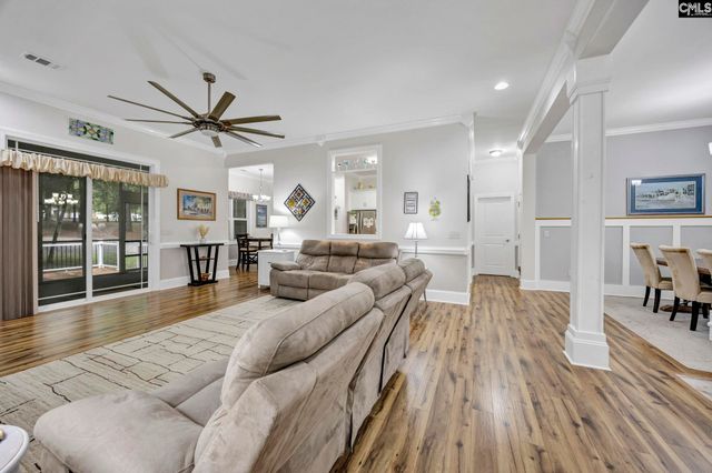 118 Common Way Road, Batesburg, SC 29006