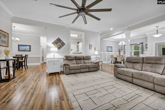 118 Common Way Road, Batesburg, SC 29006
