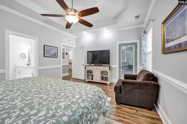 118 Common Way Road, Batesburg, SC 29006