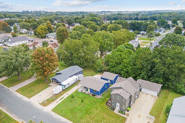 619 1st Avenue SW, Pine Island, MN 55963