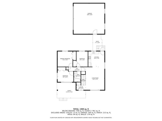 619 1st Avenue SW, Pine Island, MN 55963