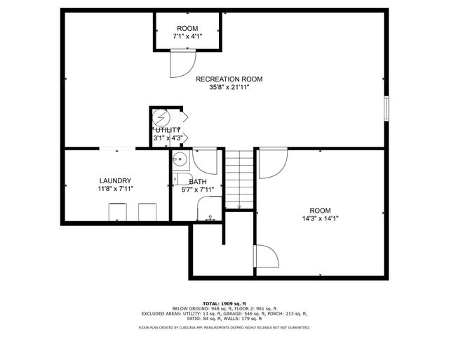 619 1st Avenue SW, Pine Island, MN 55963