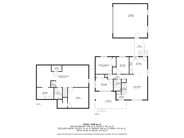 619 1st Avenue SW, Pine Island, MN 55963