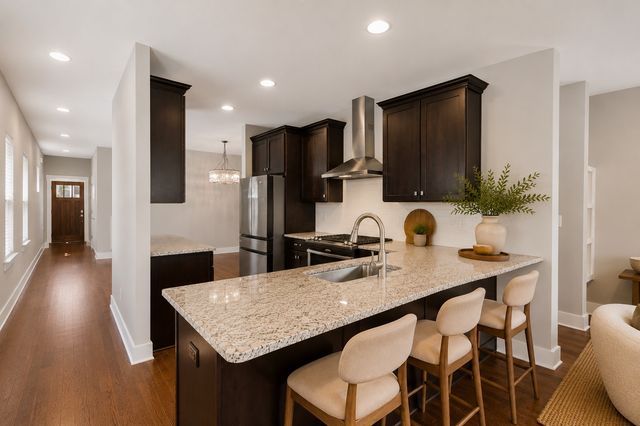 5411 Kentucky Ave, Nashville, TN 37209