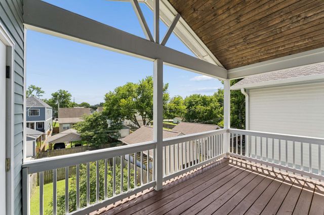 5411 Kentucky Ave, Nashville, TN 37209