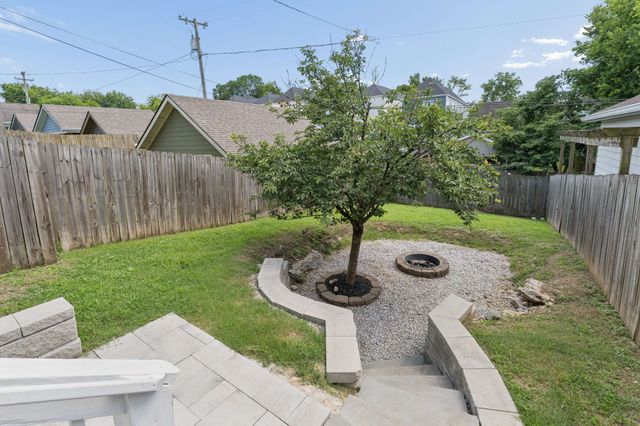 5411 Kentucky Ave, Nashville, TN 37209
