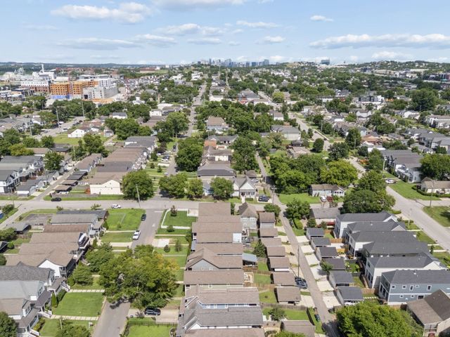 5411 Kentucky Ave, Nashville, TN 37209