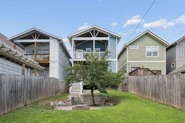 5411 Kentucky Ave, Nashville, TN 37209