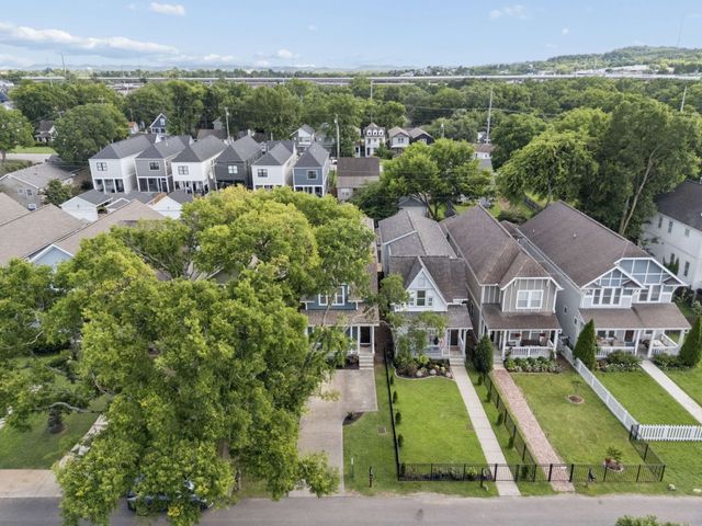 5411 Kentucky Ave, Nashville, TN 37209