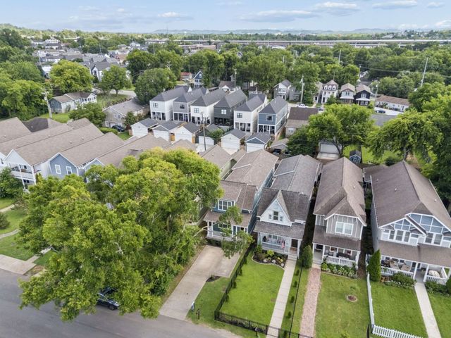 5411 Kentucky Ave, Nashville, TN 37209
