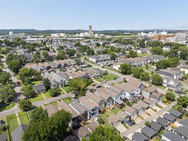 5411 Kentucky Ave, Nashville, TN 37209