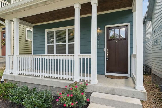 5411 Kentucky Ave, Nashville, TN 37209