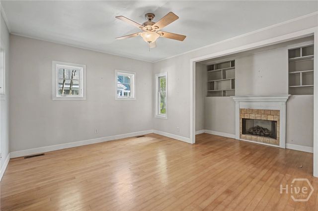 107 Daisy Court, Savannah, GA 31404