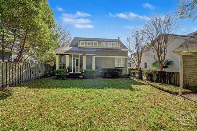 107 Daisy Court, Savannah, GA 31404