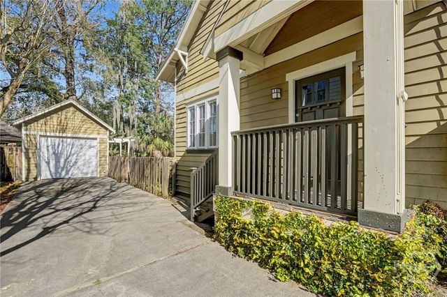 107 Daisy Court, Savannah, GA 31404