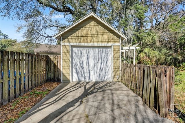 107 Daisy Court, Savannah, GA 31404