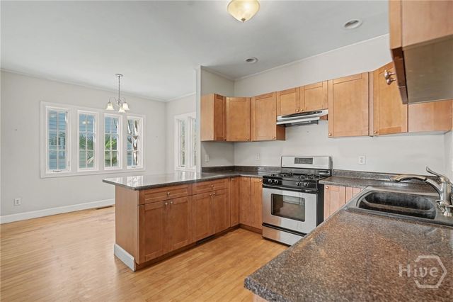 107 Daisy Court, Savannah, GA 31404