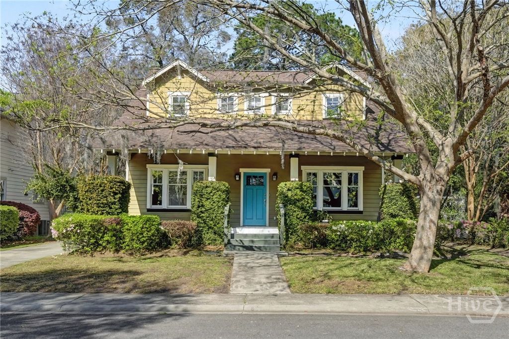 107 Daisy Court, Savannah, GA 31404