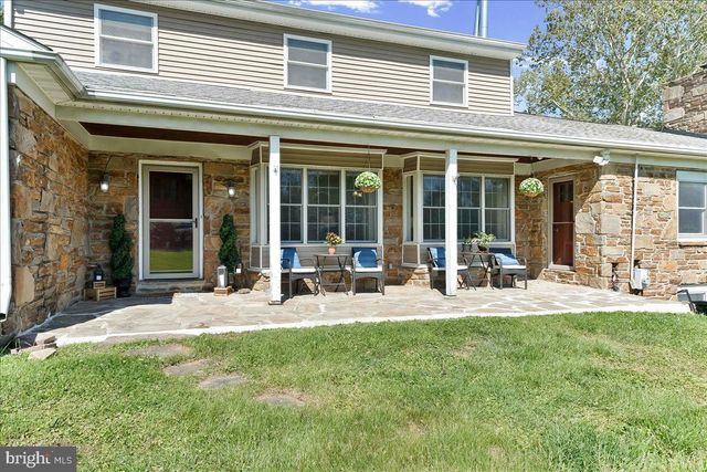779 CONCORD RD, Glen Mills, PA 19342