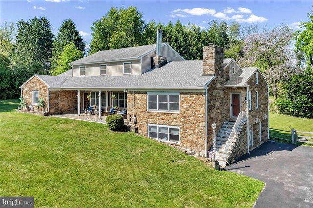 779 CONCORD RD, Glen Mills, PA 19342