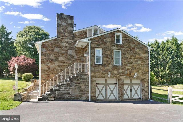 779 CONCORD RD, Glen Mills, PA 19342