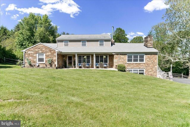 779 CONCORD RD, Glen Mills, PA 19342