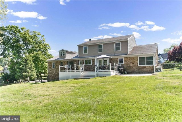 779 CONCORD RD, Glen Mills, PA 19342