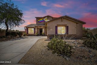 17971 W BUCKHORN Drive, Goodyear, AZ 85338