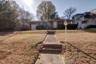128 Nelson Street, Durham, NC 27707
