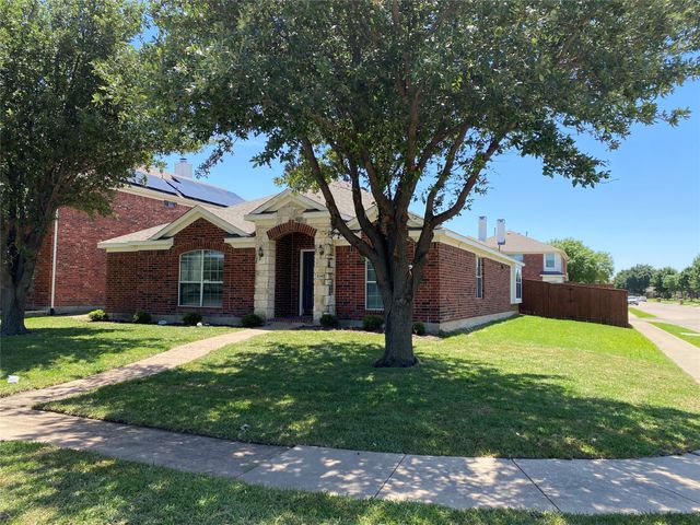1045 Ducks Landing, Frisco, TX 75033