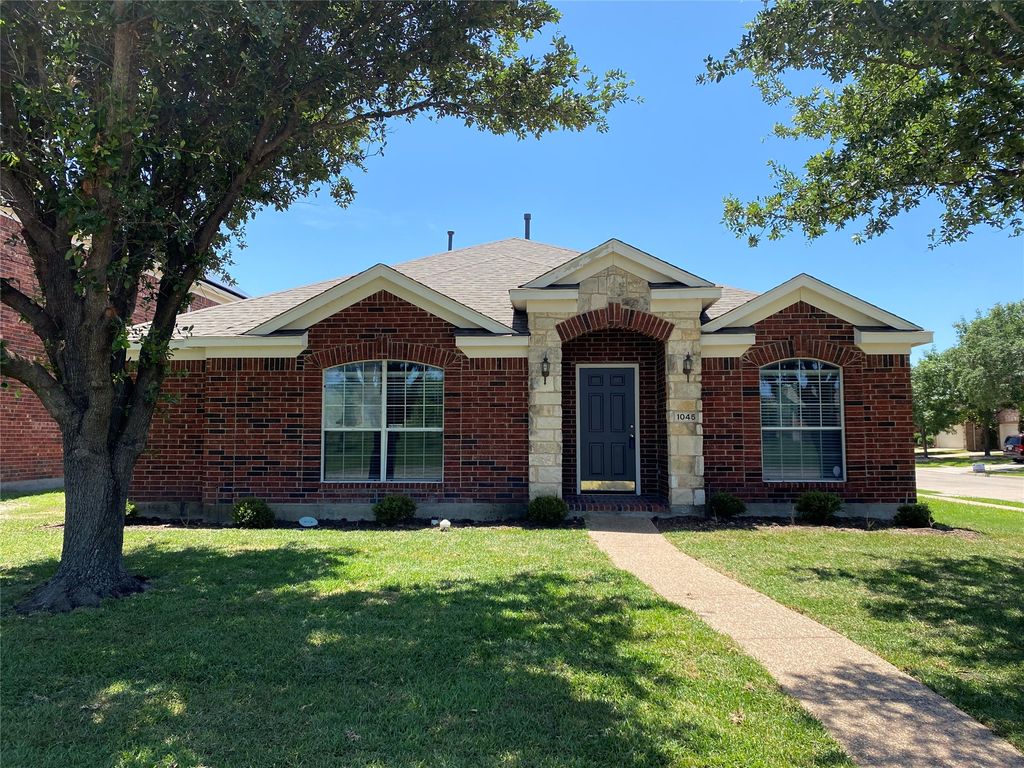 1045 Ducks Landing, Frisco, TX 75033
