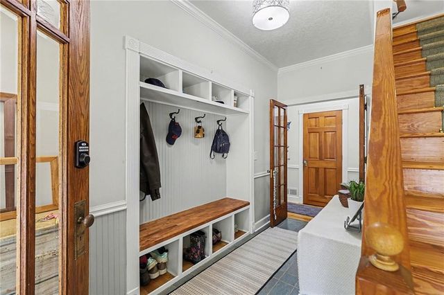 5735 E Ridge Drive, Douglasville, GA 30135