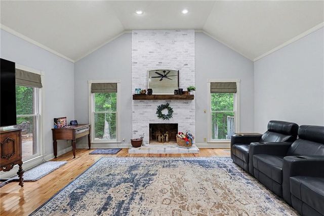 5735 E Ridge Drive, Douglasville, GA 30135