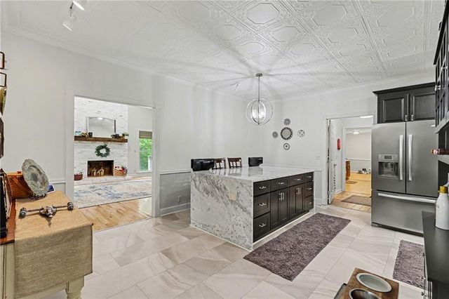5735 E Ridge Drive, Douglasville, GA 30135