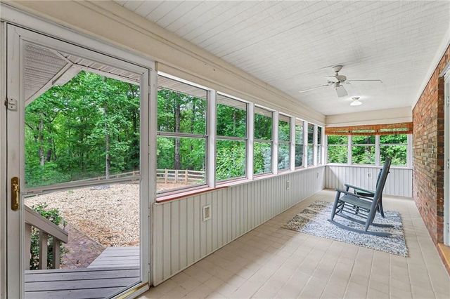 5735 E Ridge Drive, Douglasville, GA 30135