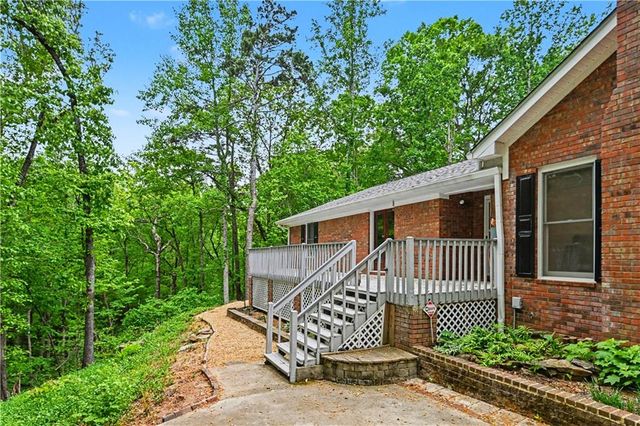 5735 E Ridge Drive, Douglasville, GA 30135
