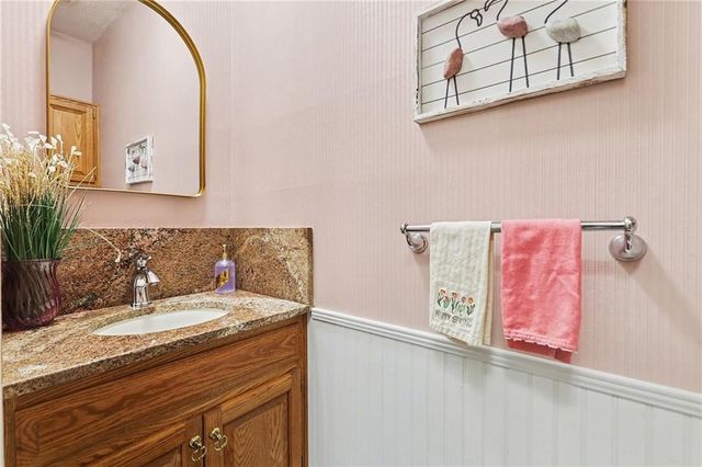 5735 E Ridge Drive, Douglasville, GA 30135
