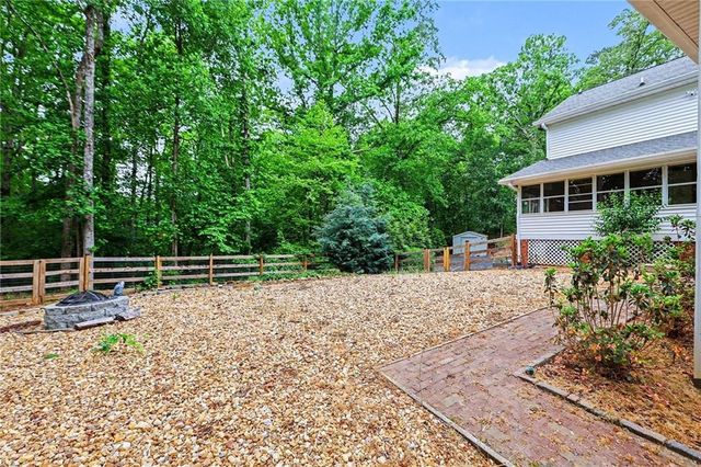 5735 E Ridge Drive, Douglasville, GA 30135