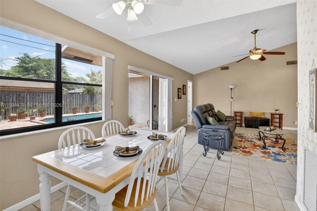 10471 NW 21st Ct, Sunrise, FL 33322