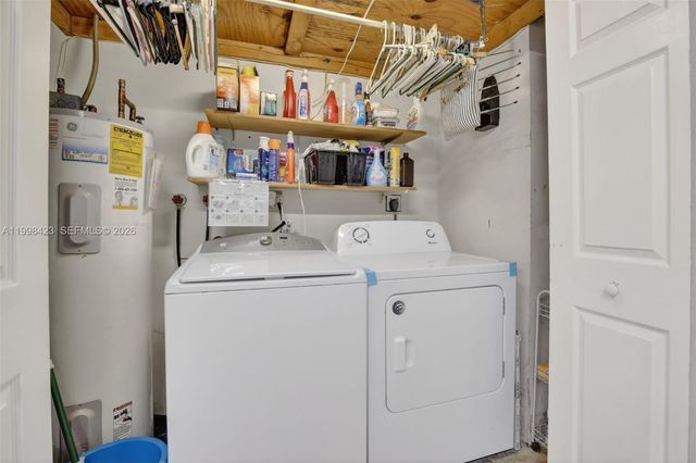 10471 NW 21st Ct, Sunrise, FL 33322