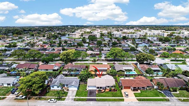 10471 NW 21st Ct, Sunrise, FL 33322