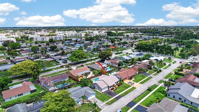 10471 NW 21st Ct, Sunrise, FL 33322