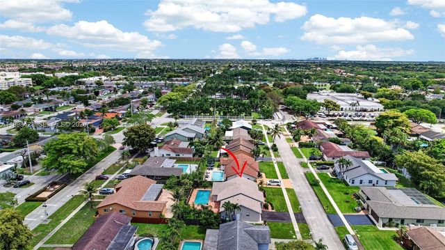 10471 NW 21st Ct, Sunrise, FL 33322