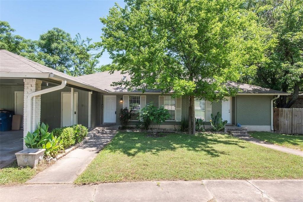 9007 Little Walnut PKWY A, Austin, TX 78758