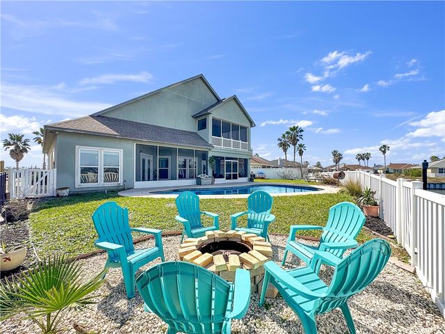 14014 Rudder Ct, Corpus Christi, TX 78418