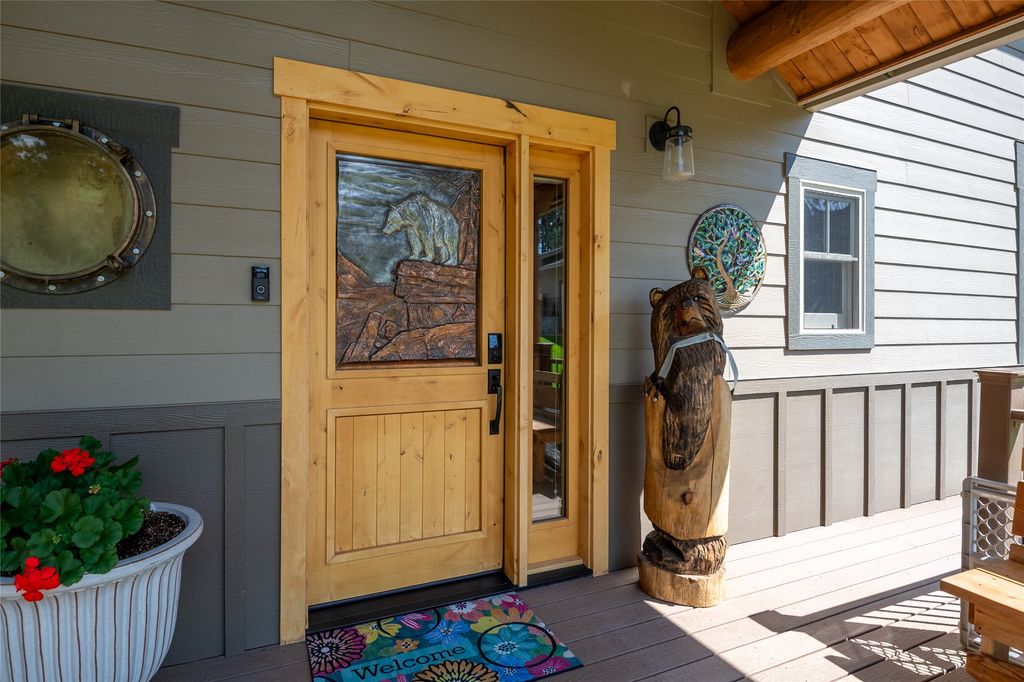 46024 Meadowlark Lane, Big Arm, MT 59910 photo 10