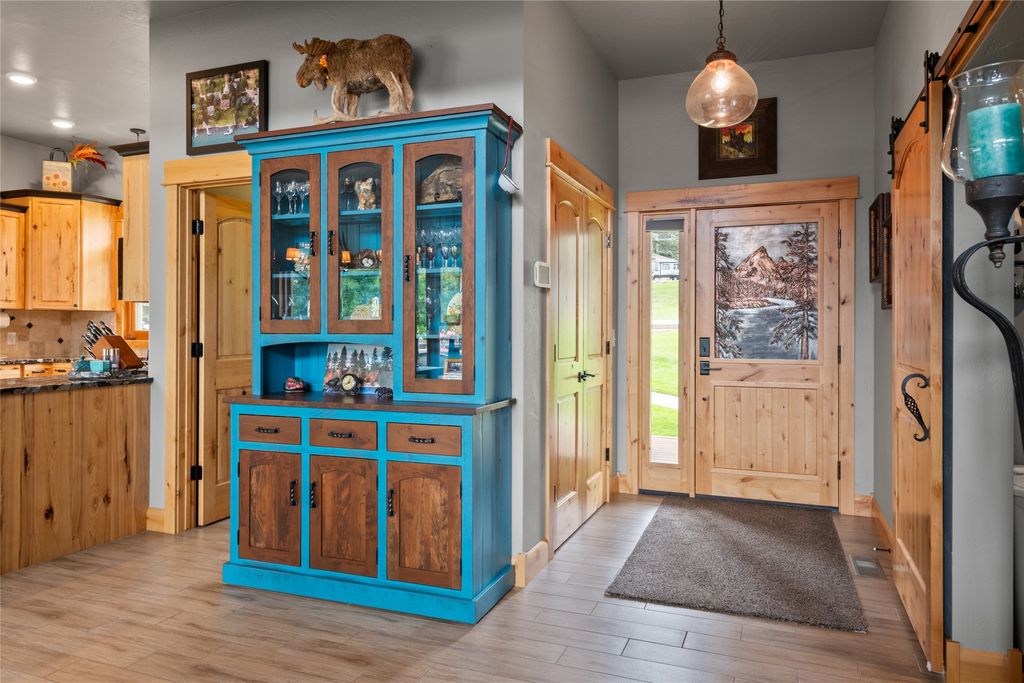 46024 Meadowlark Lane, Big Arm, MT 59910 photo 11